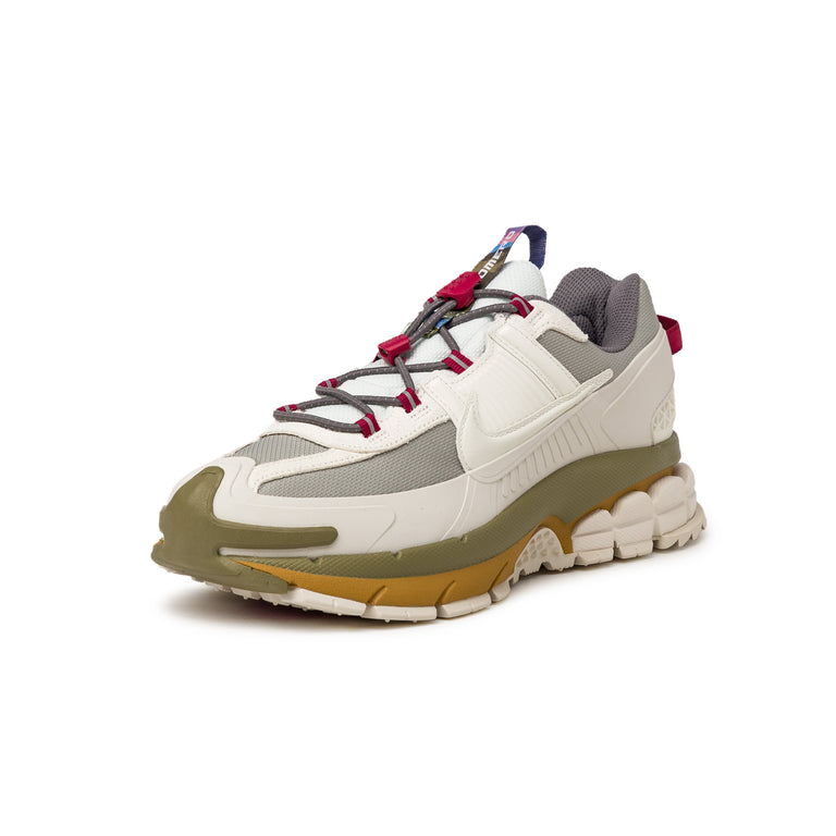 Nike Zoom Vomero Roam - 40 / Spruce Fog / Sail / Twine / Phantom - 2