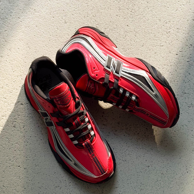 New Balance RC56 onfeet