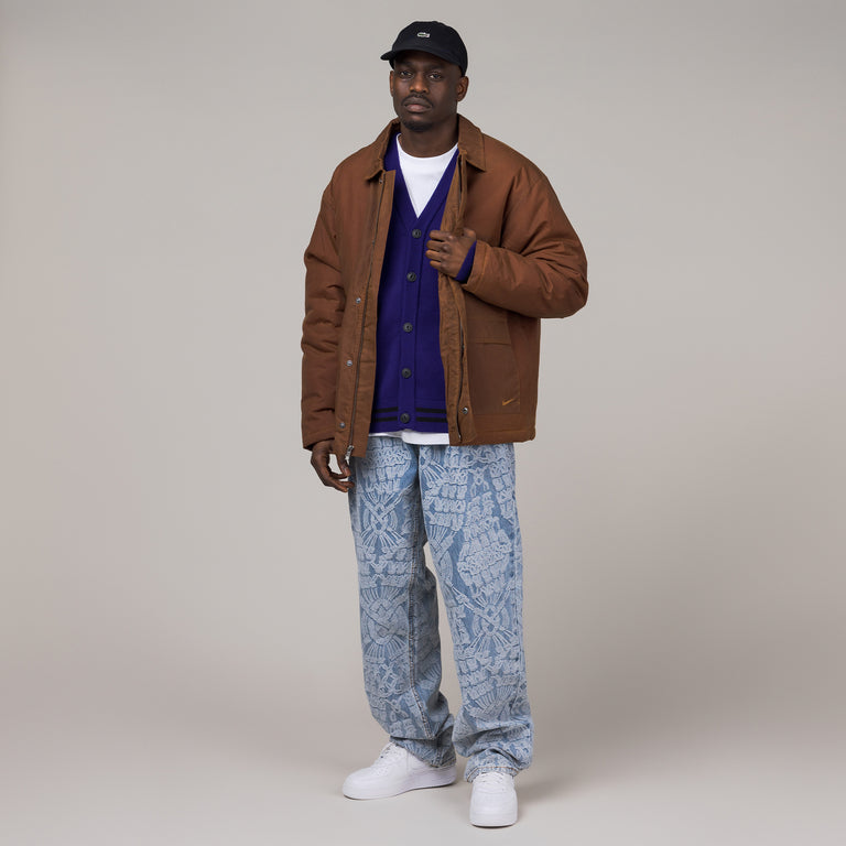 Carhartt WIP Onyx Cardigan