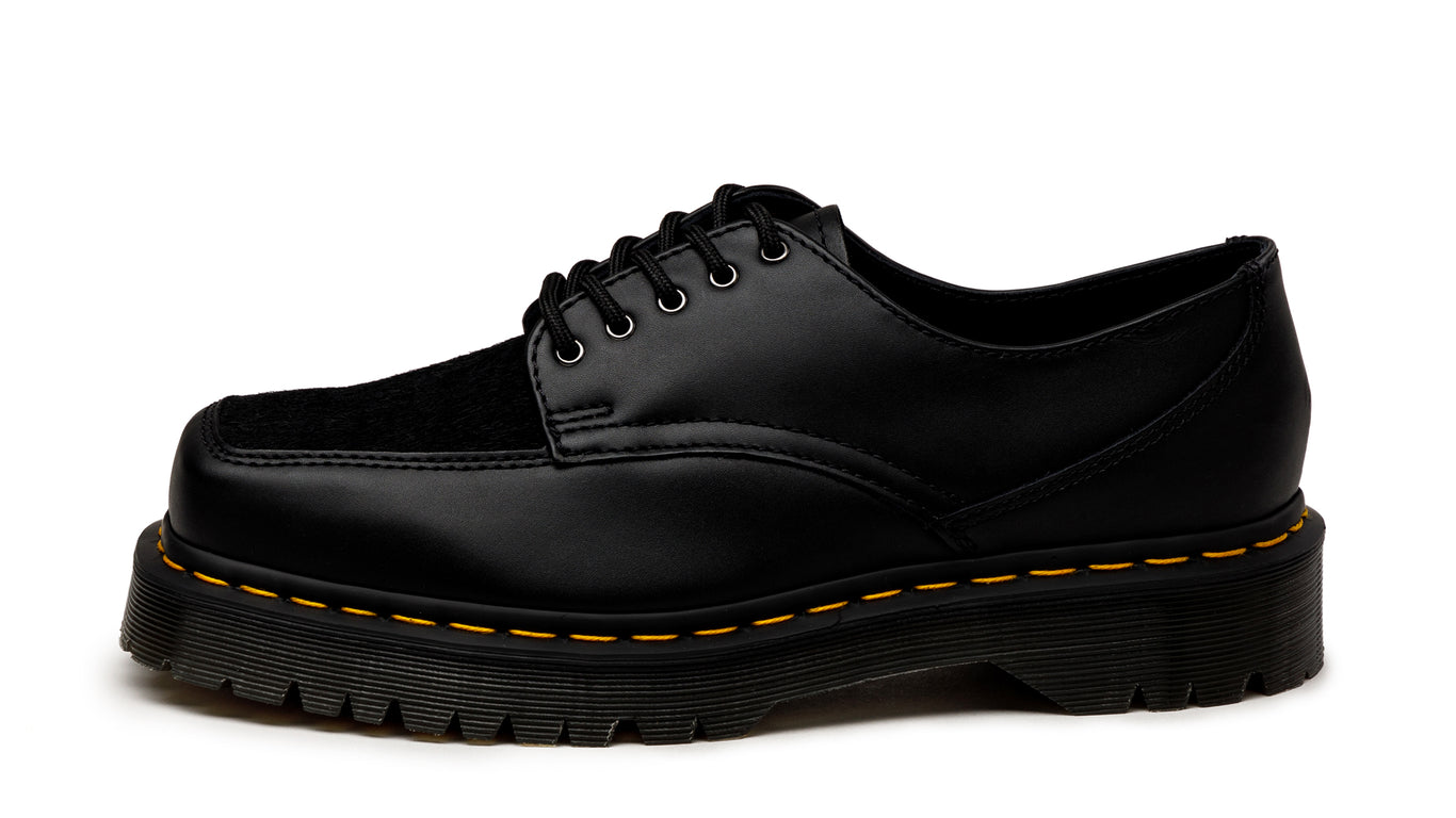 Dr. Martens 5-Eye Bex Square Toe Sneaker » Buy online now!