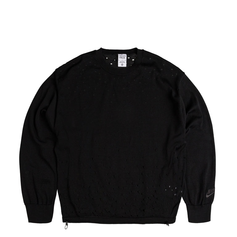 Nike Tech Pack Sweater
