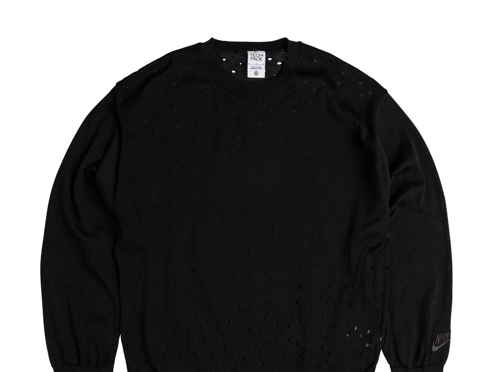 Tech sweater discount