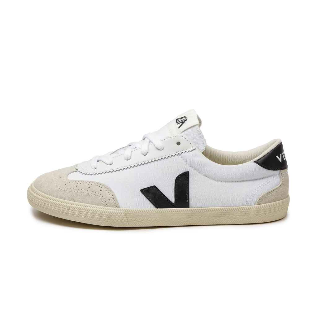Volley canvas shoes online