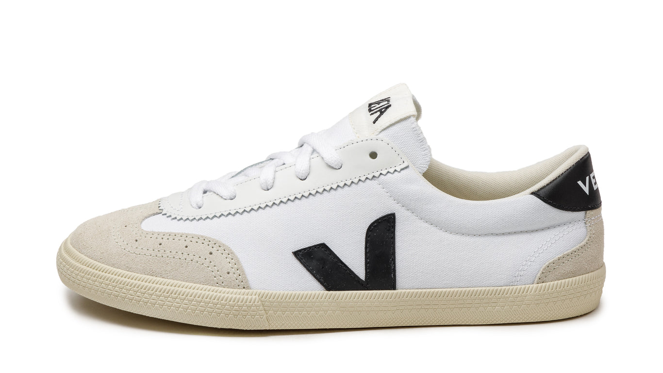 Veja Men guar Volley Canvas