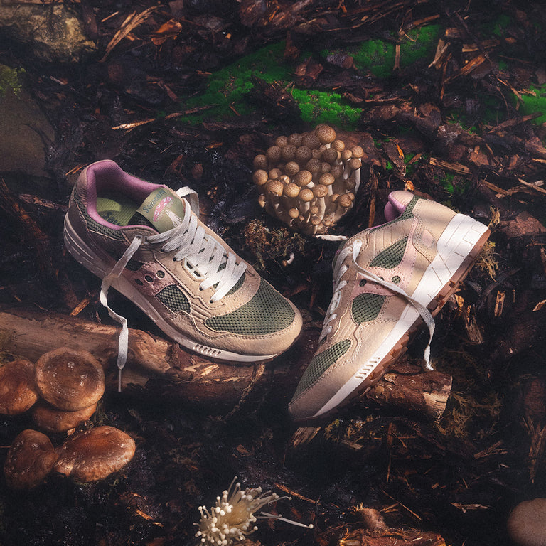 Saucony pack hot sale