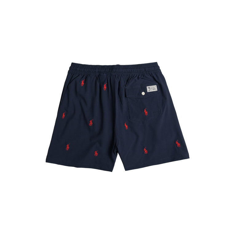 Polo Ralph Lauren Traveler Classic Swimming Trunk