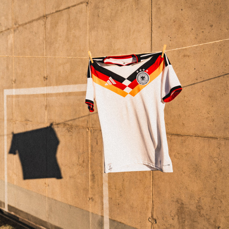 Adidas DFB HEIMTRIKOT '26