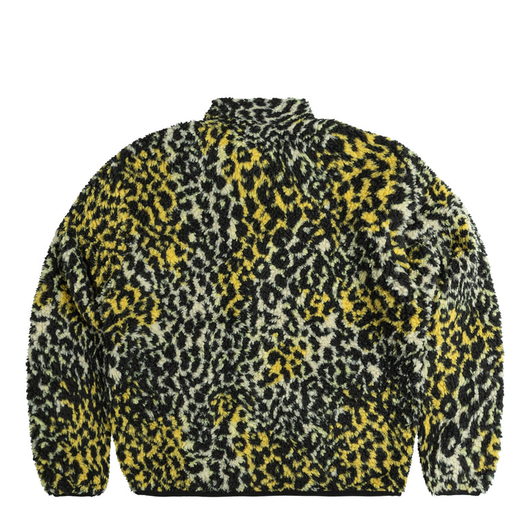 Stussy Sherpa Reversible Jacket