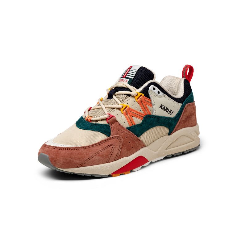 Karhu Fusion 2.0
