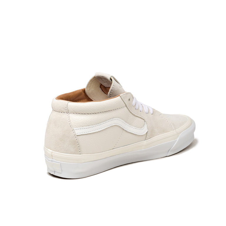 Vans outlet df deals
