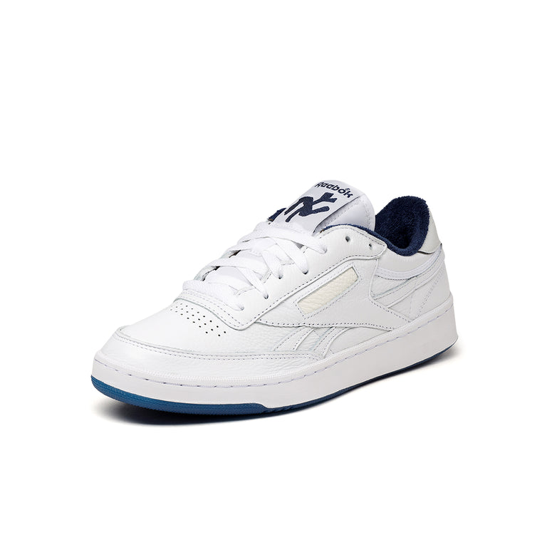 Reebok x Tyrrell Winston Club C Revenge Vintage