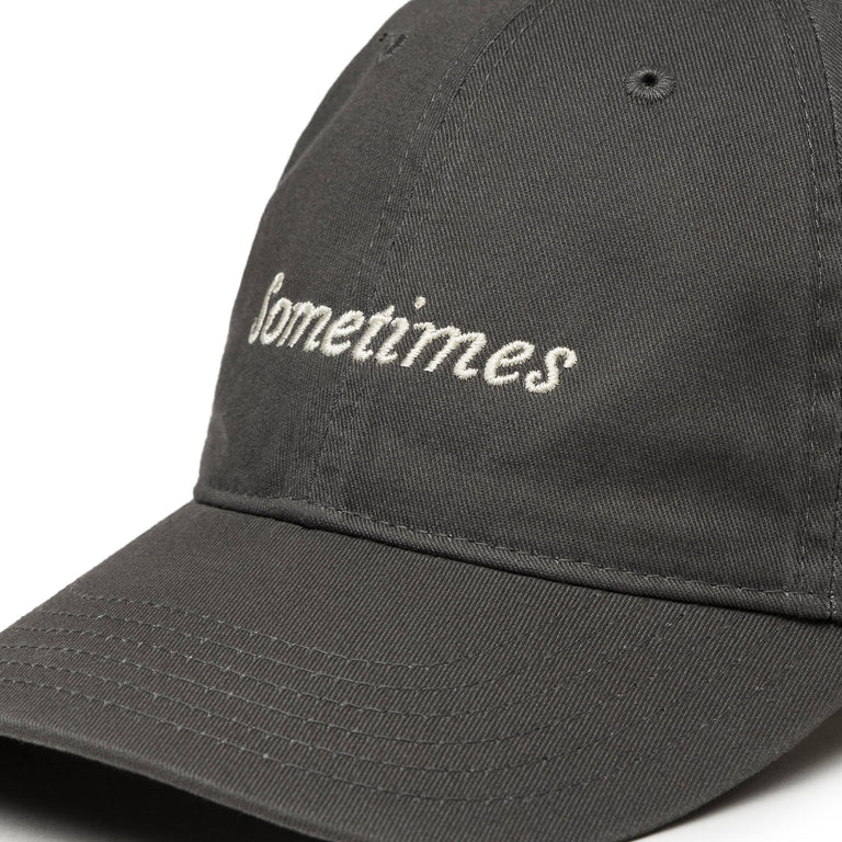 Asphaltgold x IDEA Sometimes - Always Cap