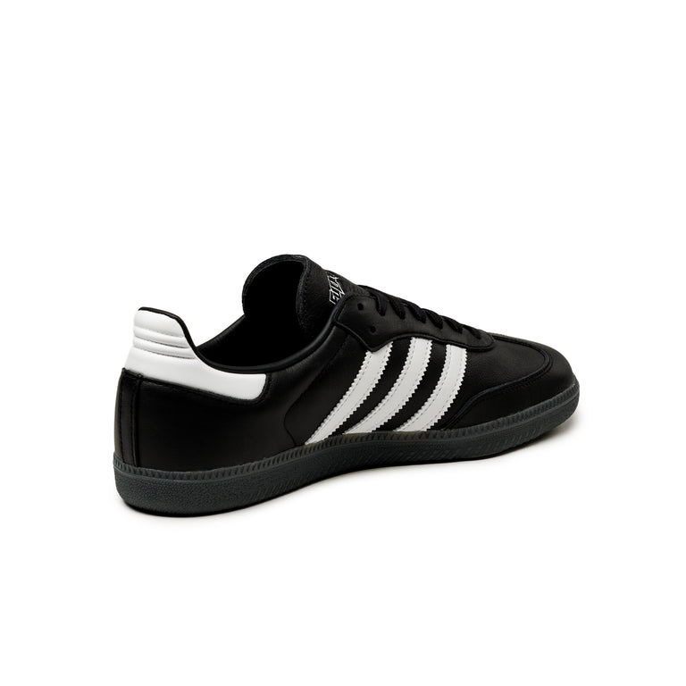 Adidas x Fucking Awesome Samba
