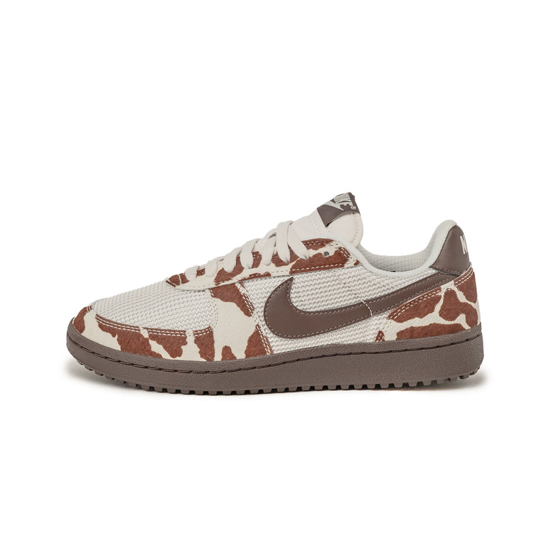 Nike Wmns Field General - 43 / Phantom / Baroque Brown
