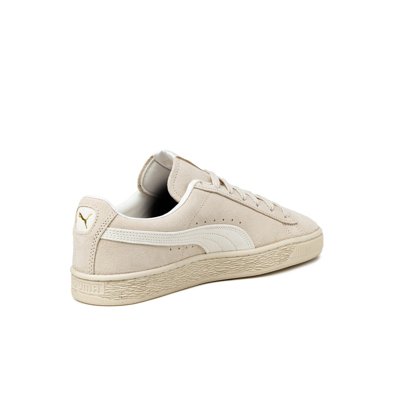 Puma x Charles F. Stead Suede - 39 / Ash Gray / Frosted Ivory - 3