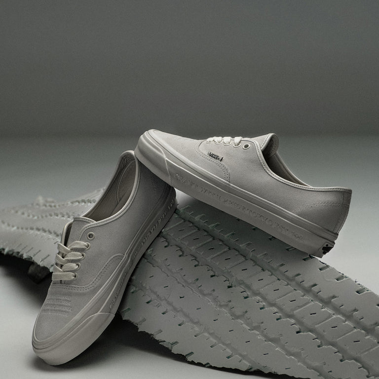 Vans OTW x Neighborhood OTW Authentic 44 onfeet
