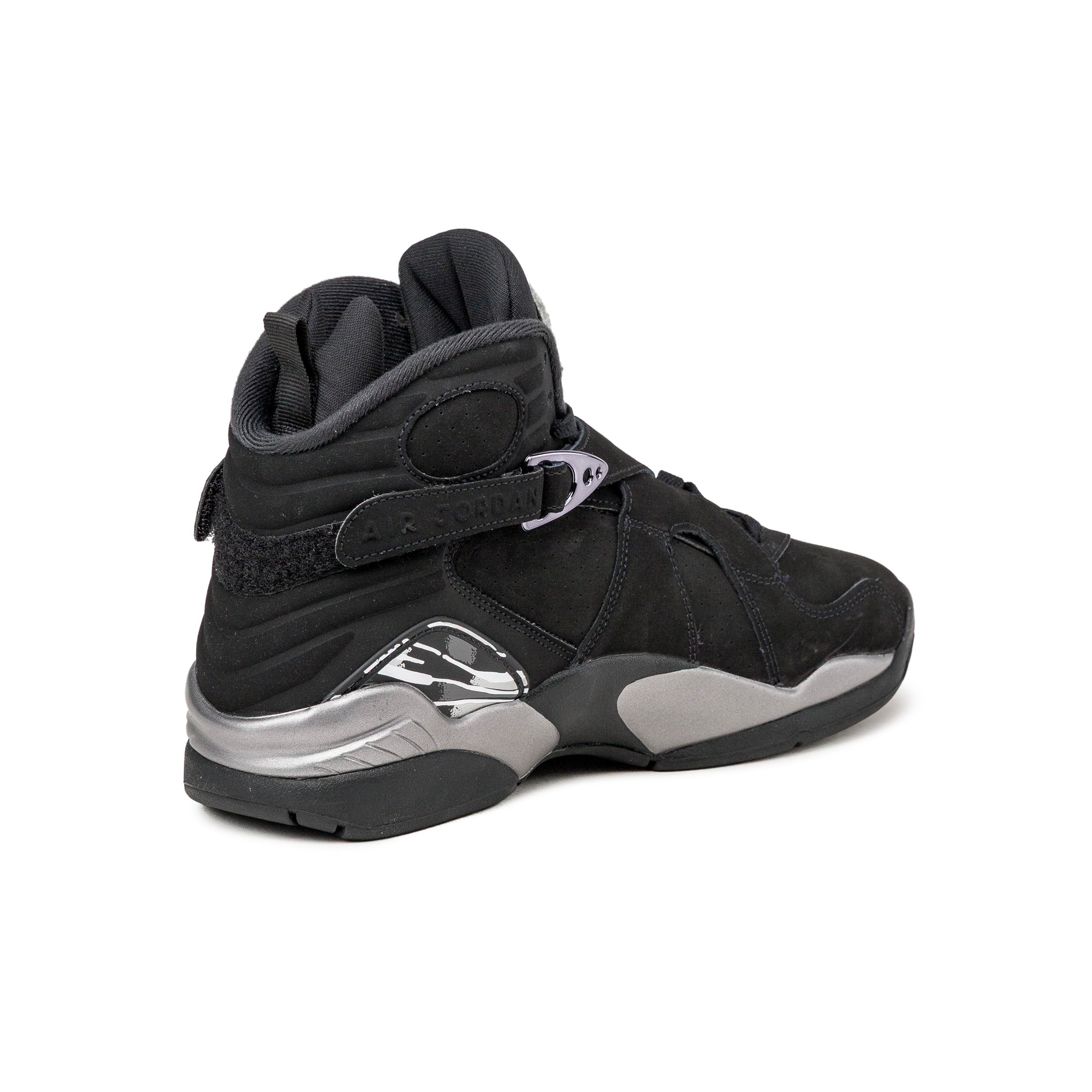 Nike Air Jordan 8 Retro *Chrome* Sneaker » Buy online now!