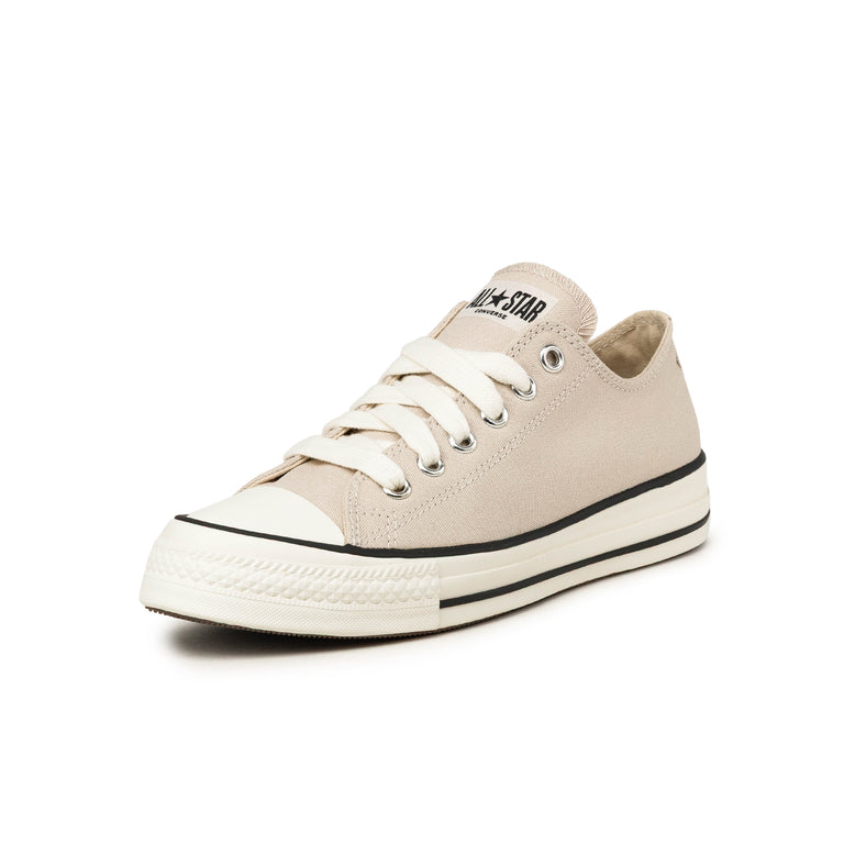 Converse Chuck Taylor Throwback OX - 36 / Classic Ecru / Vintage White - 4