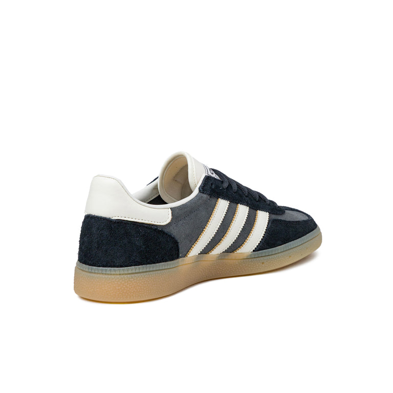 Adidas Handball Spezial - 40 / Carbon / Off White / Core Black - 4