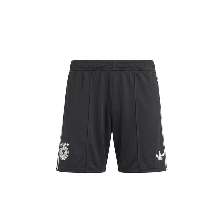 Adidas	DFB Germany 26 Third Shorts - XL / Black - 1
