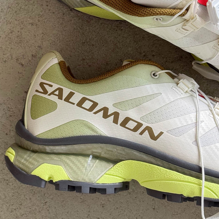 Salomon XT-4 OG onfeet