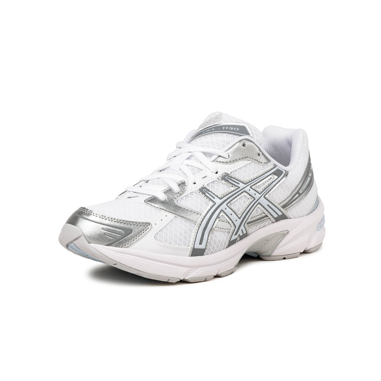 Asics GEL-1130 - 36 / White / Storm Cloud - 2