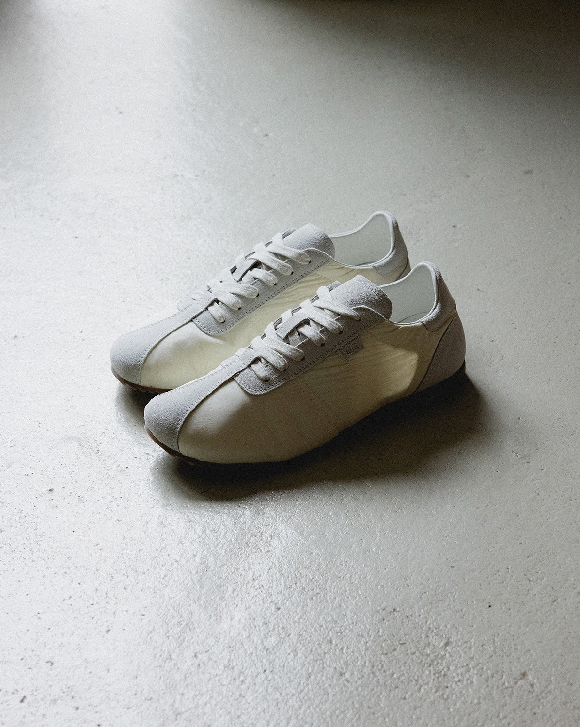 AMI Paris SN503 sneakers » bestel nu online!