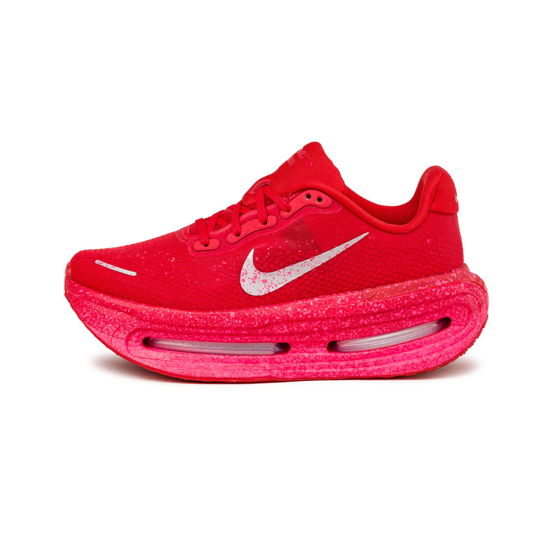 Nike Wmns Vomero Premium QS - 44 / University Red / Metallic Silver - 1