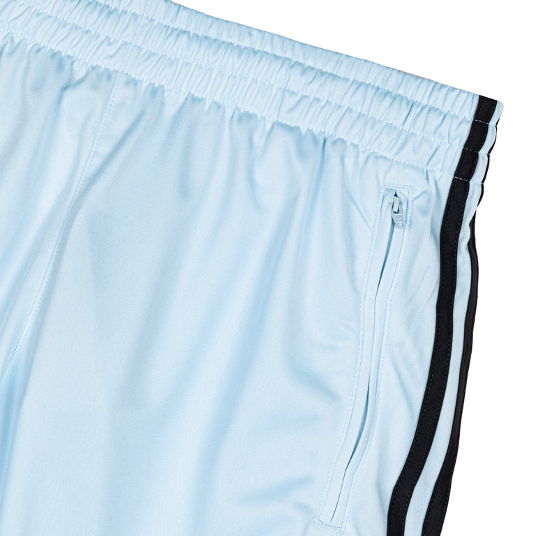Adidas Firebird Shorts - L / Crystal Sky - 3