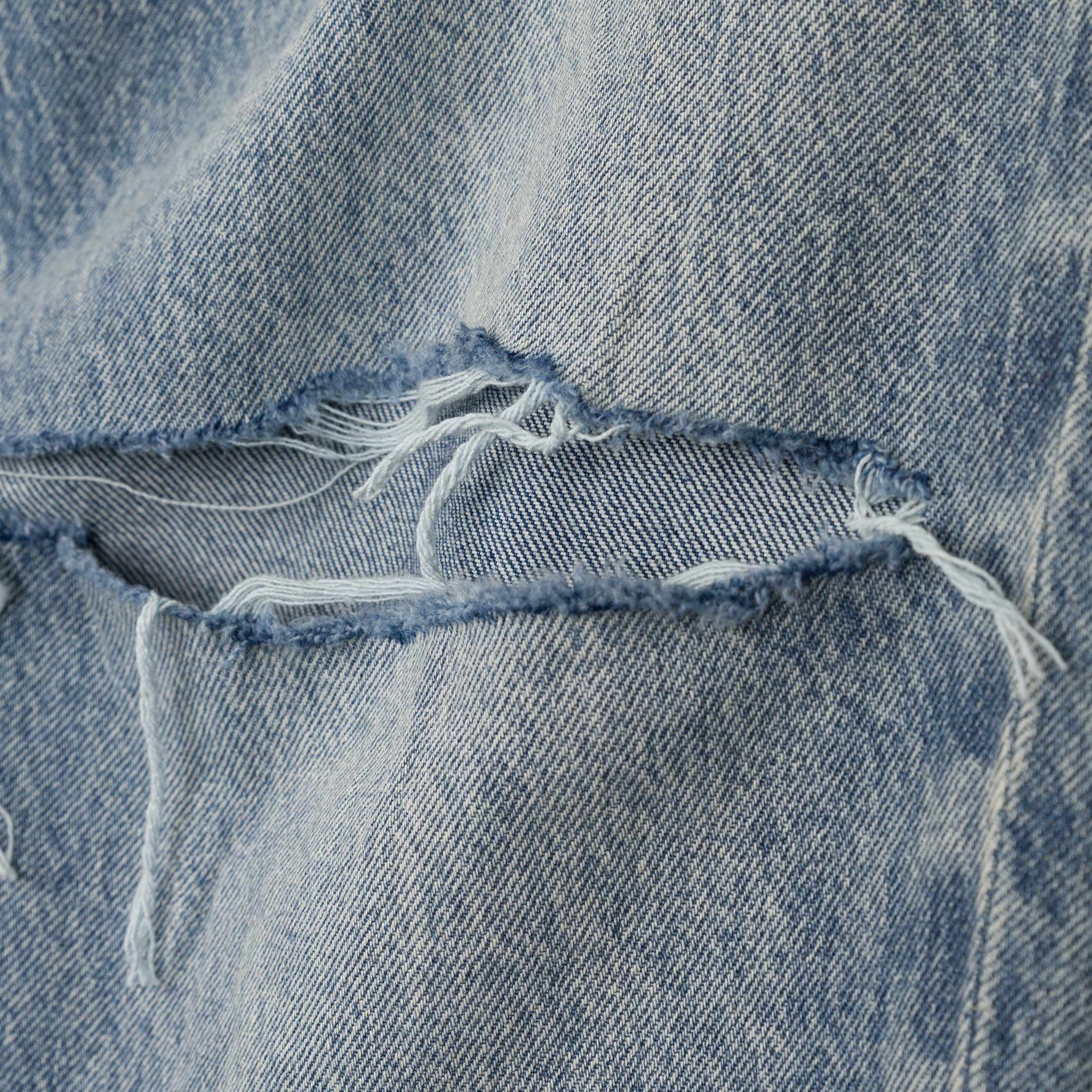 Levi's 578 Baggy | Apparel » Buy online now!