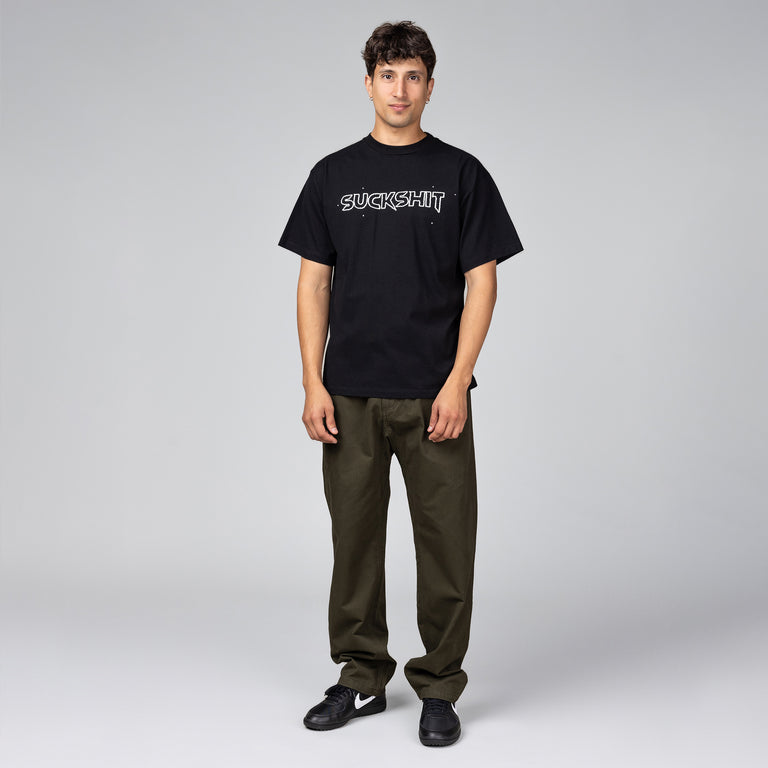 Aries Suckshit Tee