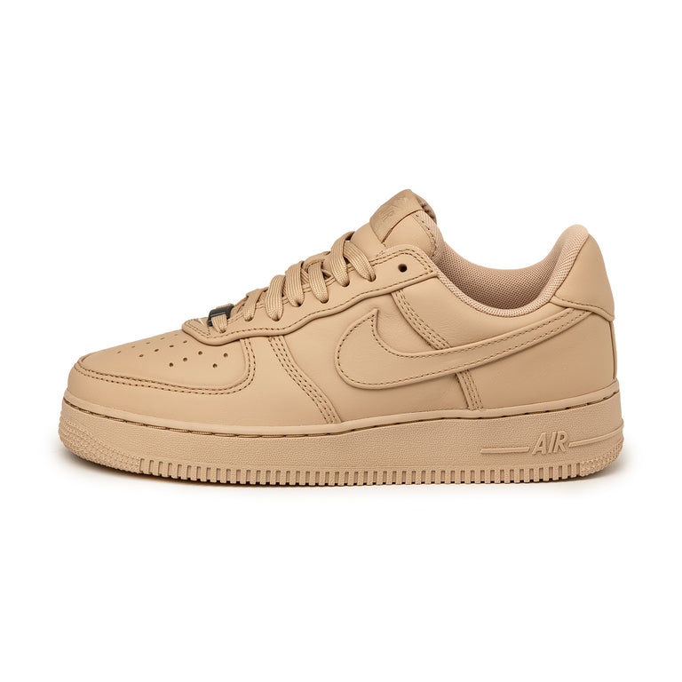 Nike Air Force 1 Low Retro Premium - 38 / Vachetta Tan / Vachetta Tan / Black
