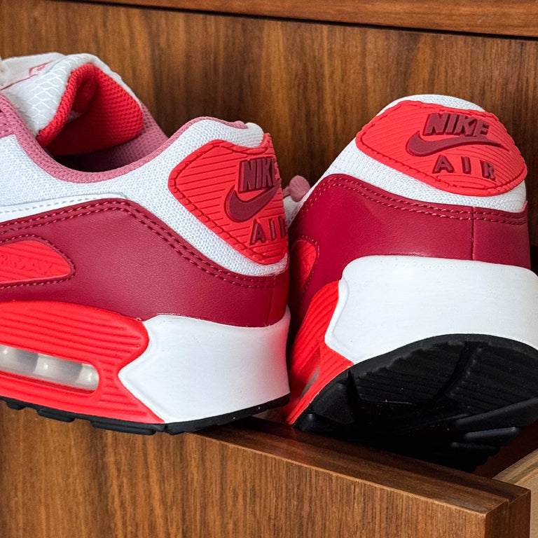 Nike Air Max 90 onfeet