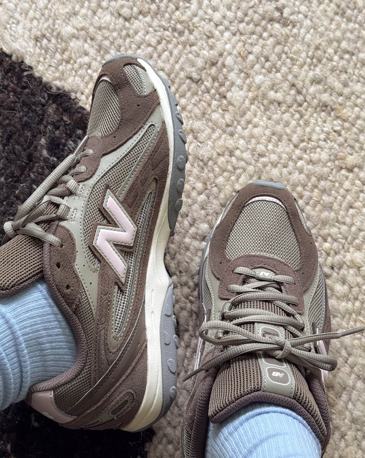 New Balance 204L sneakers » bestel nu online!