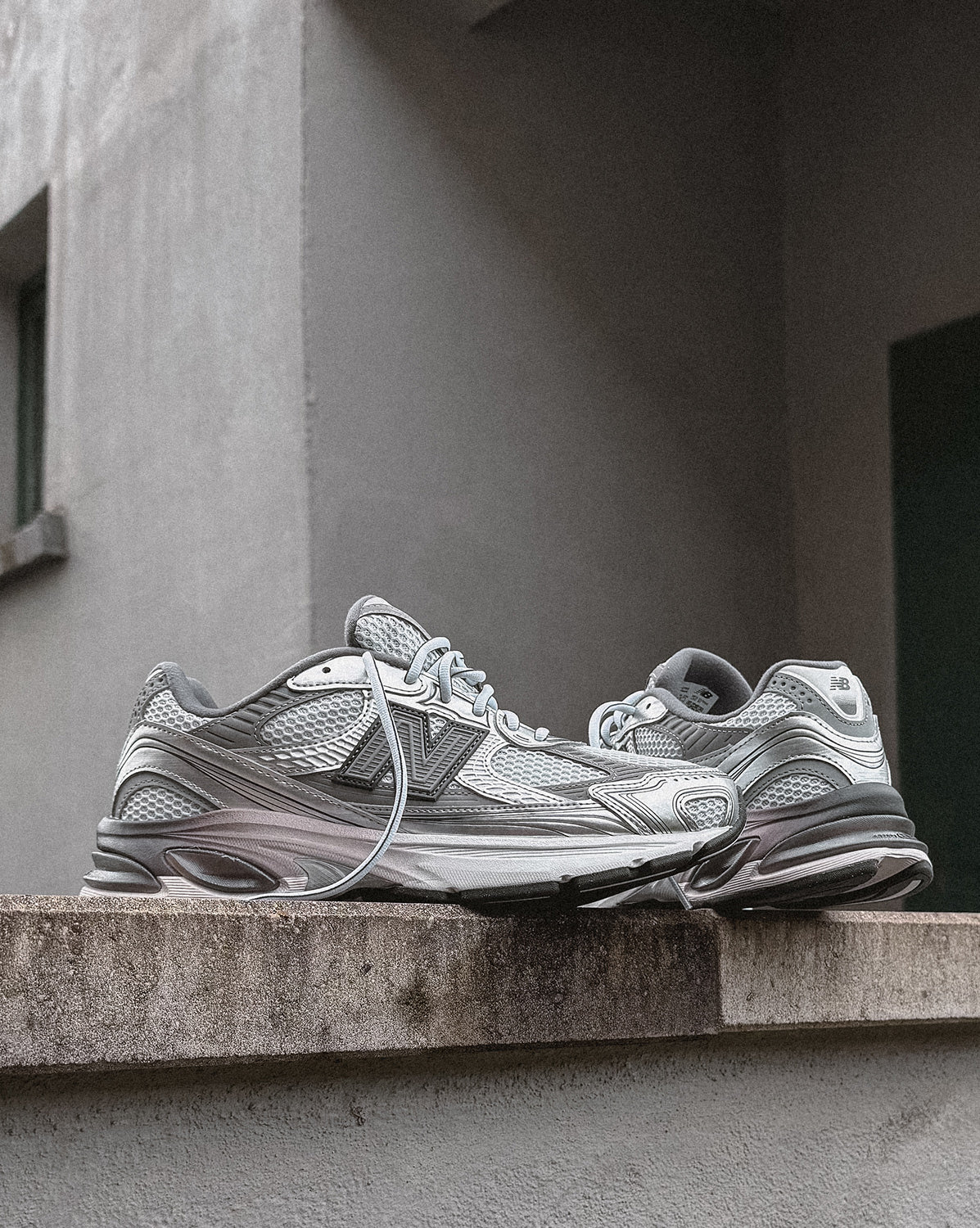 New Balance ABZORB 2010 *Grey Days* Sneaker » jetzt online kaufen!