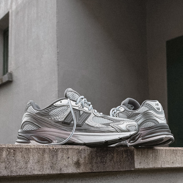 New Balance ABZORB 2010 onfeet