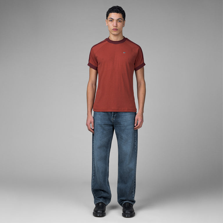 JW Anderson 5 Pocket Straight Leg Trousers