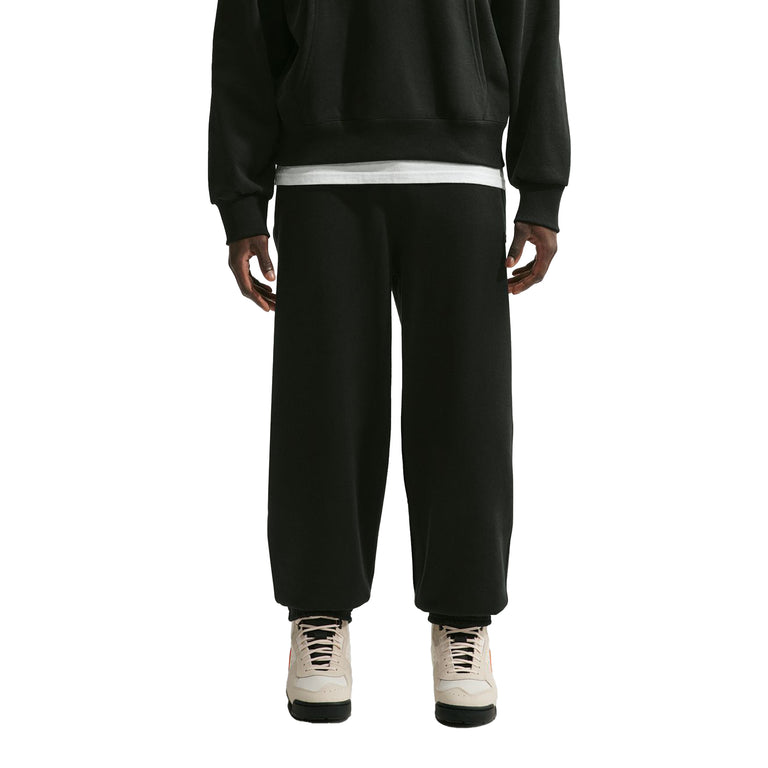 Nike	Energy Fleece Trousers - L / Black - 2