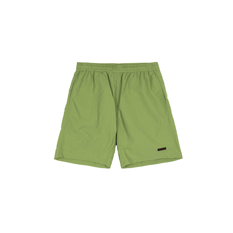 Gramicci Nylon Reef Short - XL / Jade Green
