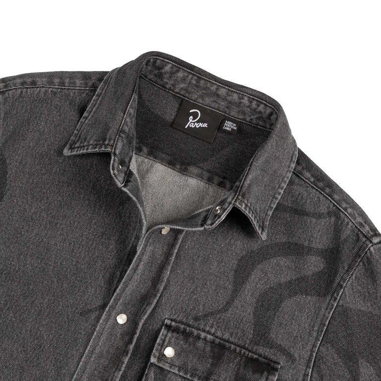 By Parra The Stalker Shirt