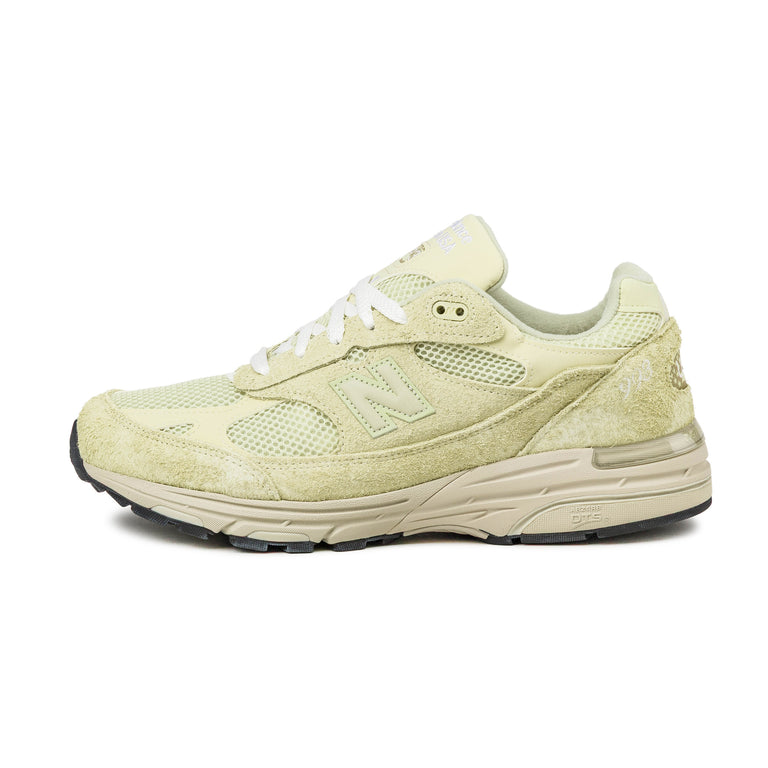 New Balance 993 *Made in USA* - 44 / Morel / Timberwolf / Black - 1
