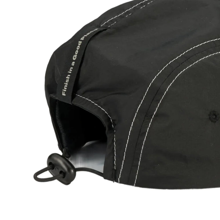 UNNA Jogging Cap - 3