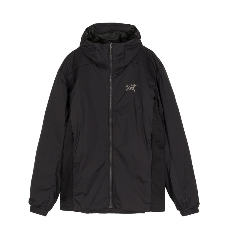 Arcteryx Atom Hoody - XXL / Black
