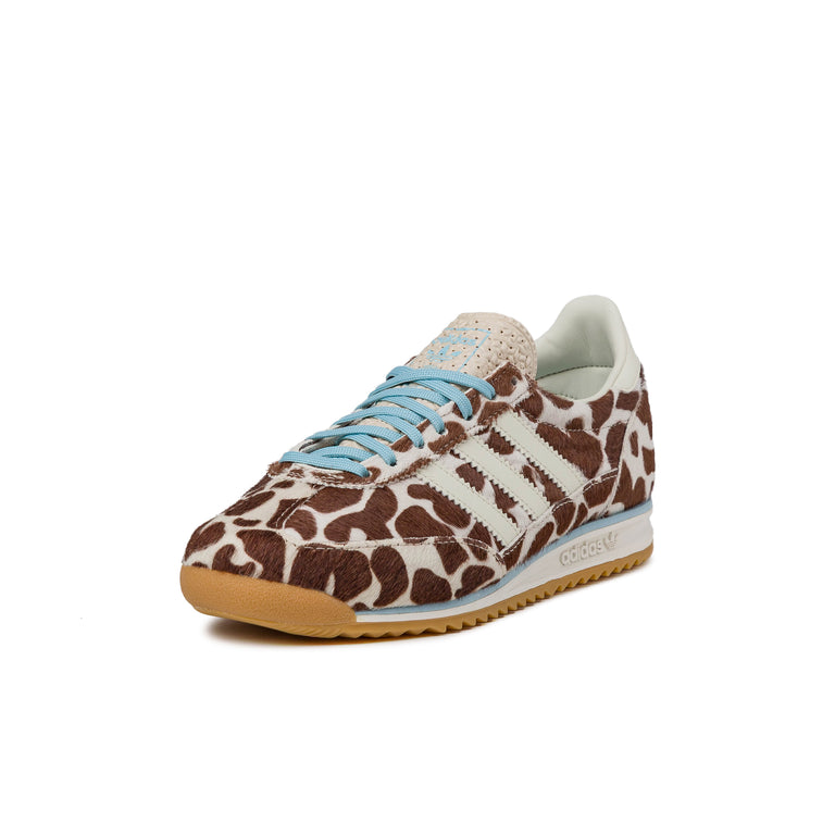 Adidas SL 72 OG W *Giraffe* - 36 / Crli / Ivory / Off White - 5