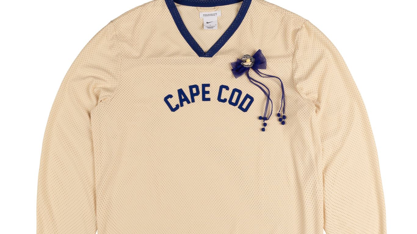 Nike x Bode Rec. Mesh Jersey | Apparel » Buy online now!