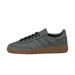 Adidas Handball Spezial - 47 1/3 / Carbon / Carbon / Gum 5
