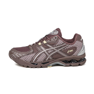 Asics GEL-Nimbus 10.1 - 37 / Cocoa Powder / Pure Silver