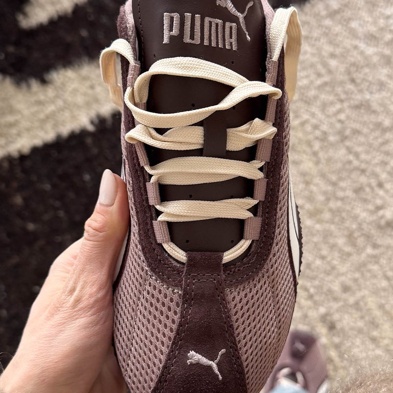 Puma H-Street onfeet
