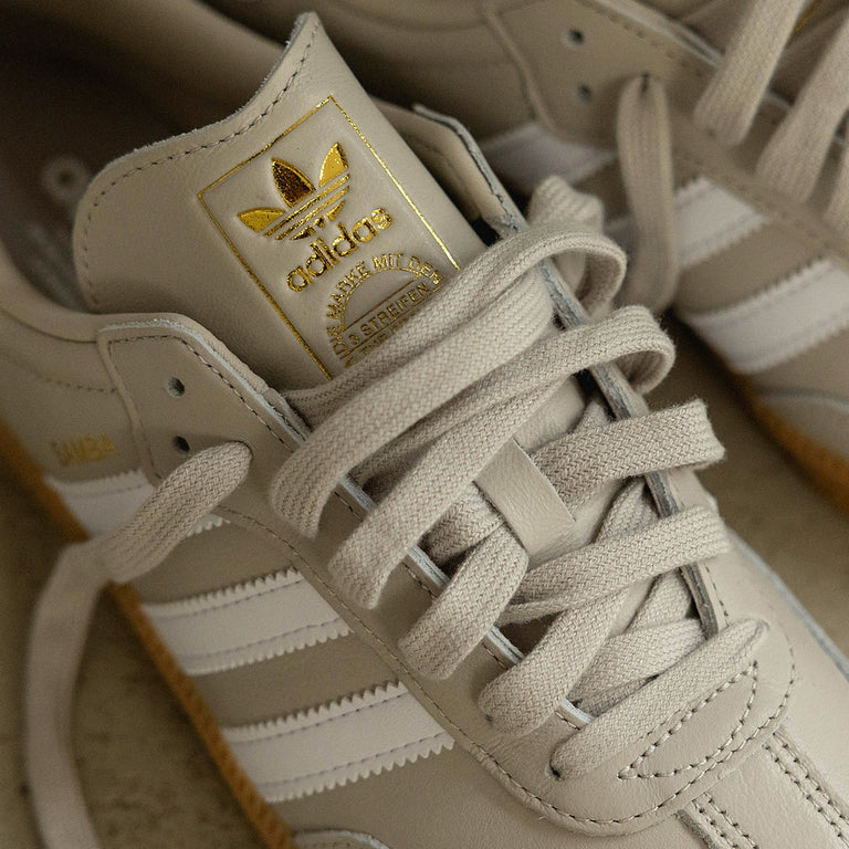 Adidas Samba OG onfeet