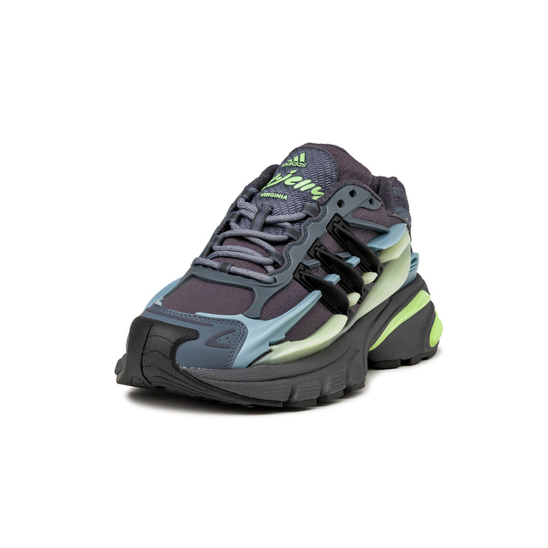 Adidas x Pharrell Williams Adistar Jellyfish - 44 2/3 / Onix / Aurora Onix / Core Black - 5
